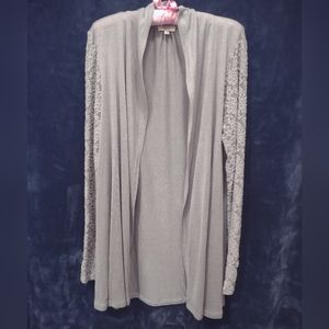 KORI America Women's Lightweight Sweater Size S